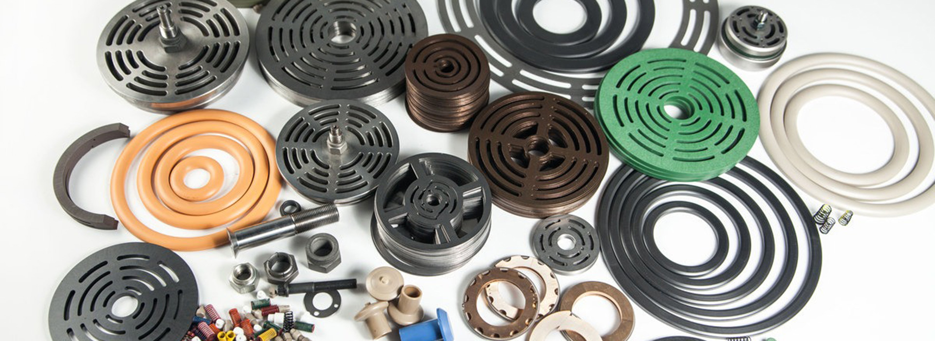 Reciprocating Compressor Spare Parts Manufacturer From China - DONGYI
