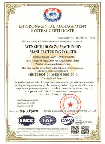 گواهینامه ها