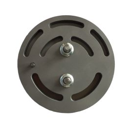 Válvula laminar