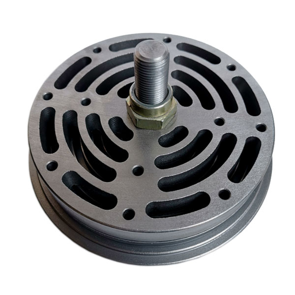 5 Pezzi Valvola A Spillo In Ottone 1/4 X 1/4 Pollici Per Compressore D'Aria - Valvola Sfere Scarico