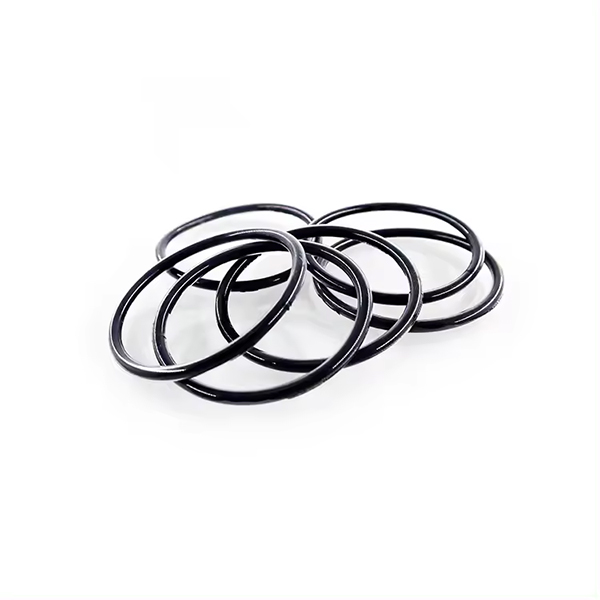 Ptfe Backup Rings