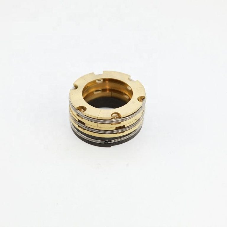Anillo rascador de aceite - DONGYI