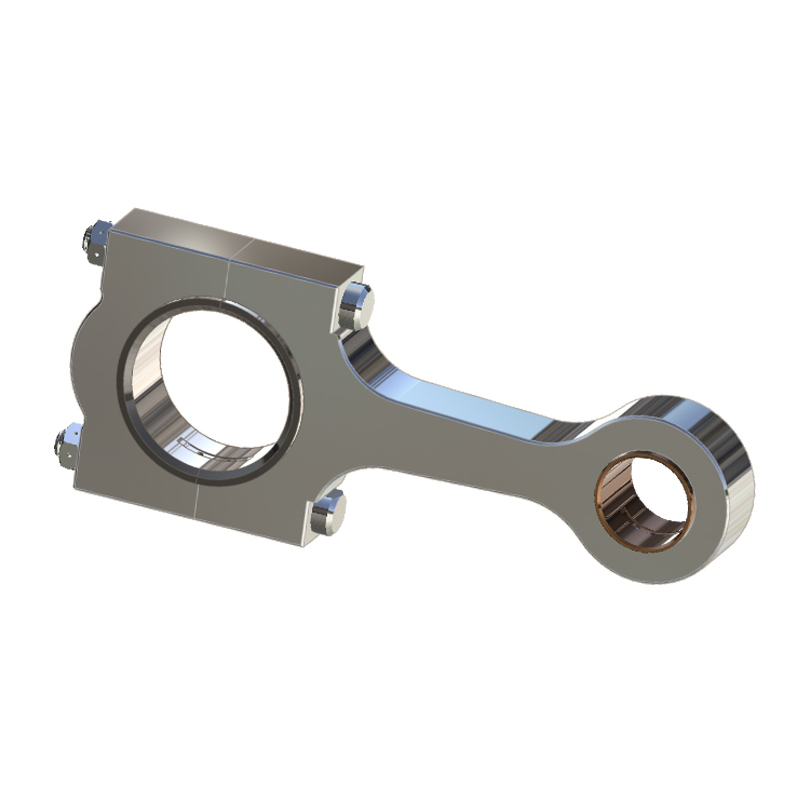 Reciprocating Compressor Connecting Rod