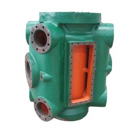 Cilindro Compressor Alternativo