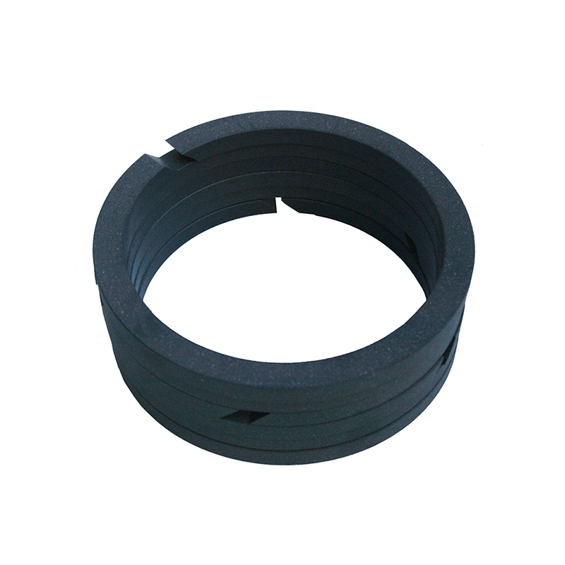 Reciprocating Compressor Piston Rings